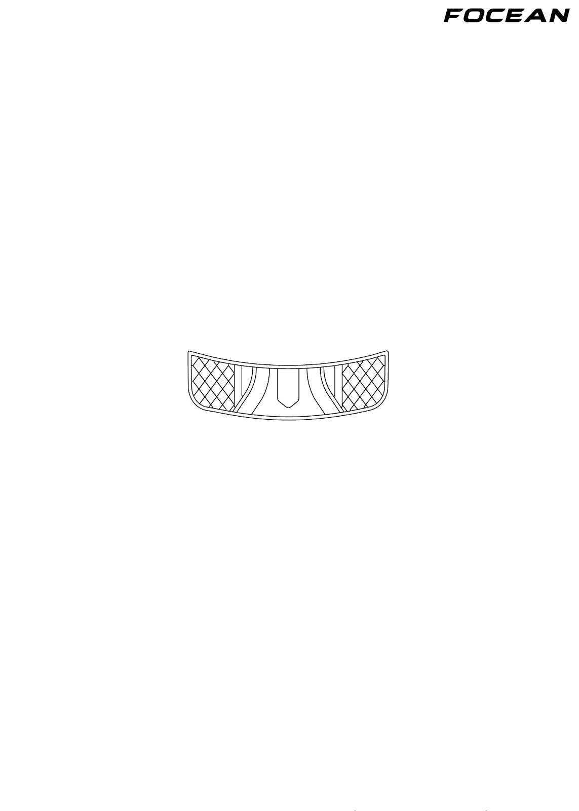 Custom Non-Slip EVA Boat Flooring for Cobalt - 246 - 2006