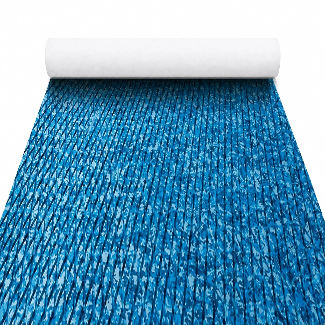 FOCEAN Camo EVA Foam Boat Flooring - Anti-UV Diamond Pattern Marine Decking