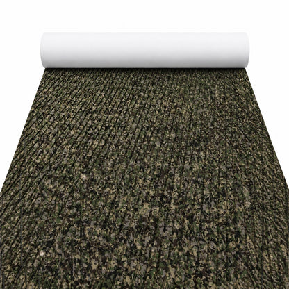 FOCEAN Camo EVA Foam Boat Flooring - Anti-UV Diamond Pattern Marine Decking