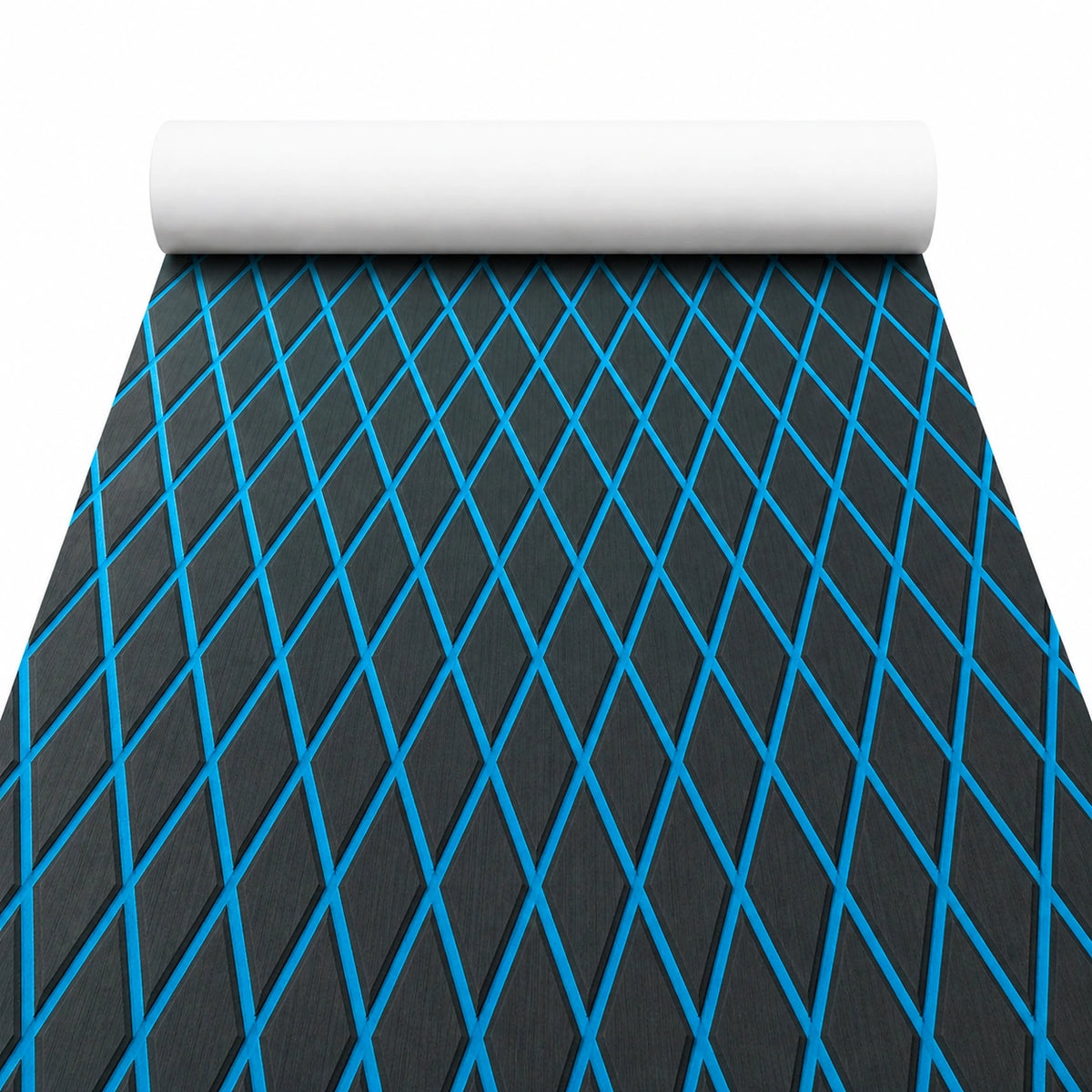 FOCEAN High-Density EVA Boat Flooring – Anti-UV & Non-Slip Marine Deck Sheets