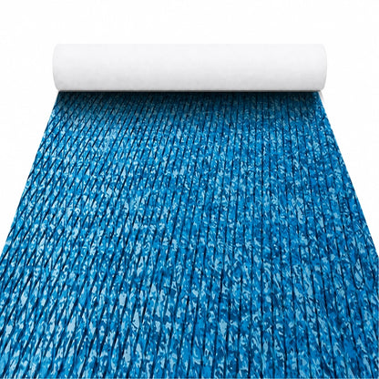 FOCEAN Camo EVA Foam Boat Flooring - Anti-UV Diamond Pattern Marine Decking