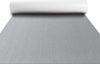 FOCEAN Anti-Fatigue Boat Flooring – Non-Slip EVA Foam Marine Deck Pads