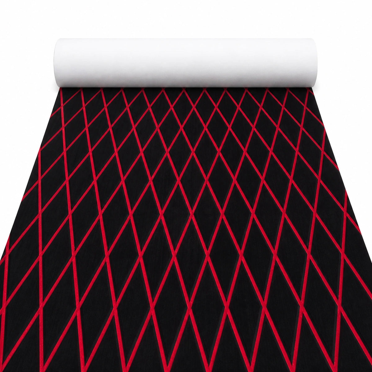FOCEAN High-Density EVA Boat Flooring – Anti-UV & Non-Slip Marine Deck Sheets