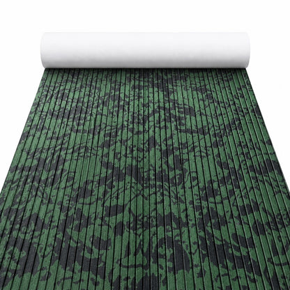 Boat Deck Foam Sheets – Custom Cut-to-Fit EVA Mats