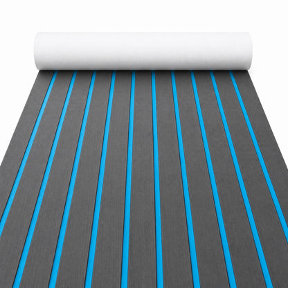 FOCEAN EVA Foam Marine Floor Mats – High-Quality Boat Flooring Delivered to Your Door