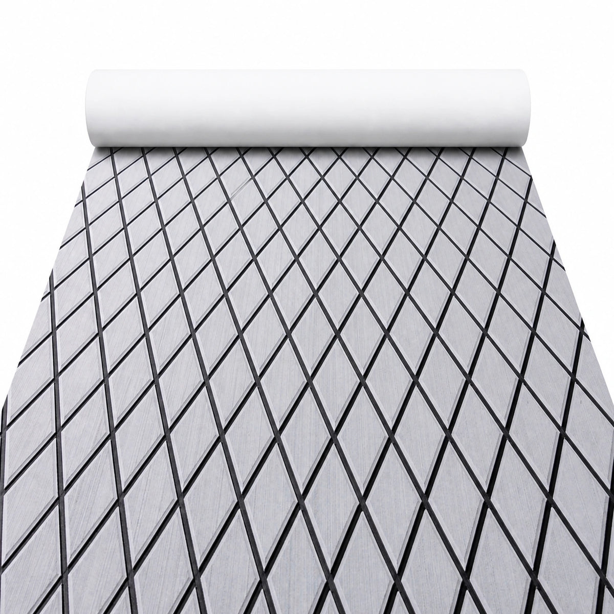 FOCEAN High-Density EVA Boat Flooring – Anti-UV & Non-Slip Marine Deck Sheets