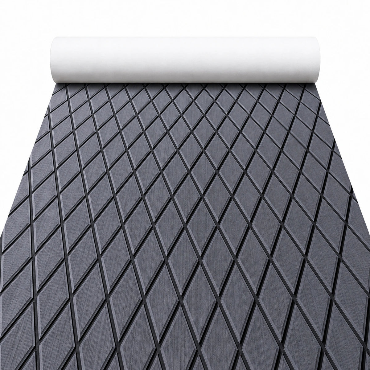 FOCEAN High-Density EVA Boat Flooring – Anti-UV & Non-Slip Marine Deck Sheets