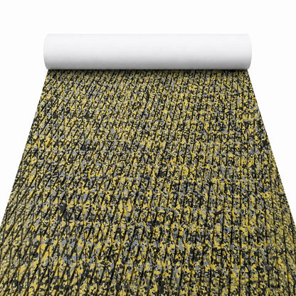 FOCEAN Camo EVA Foam Boat Flooring - Anti-UV Diamond Pattern Marine Decking