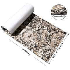 Focean Anti-UV Diamond Camo EVA Foam Boat Flooring