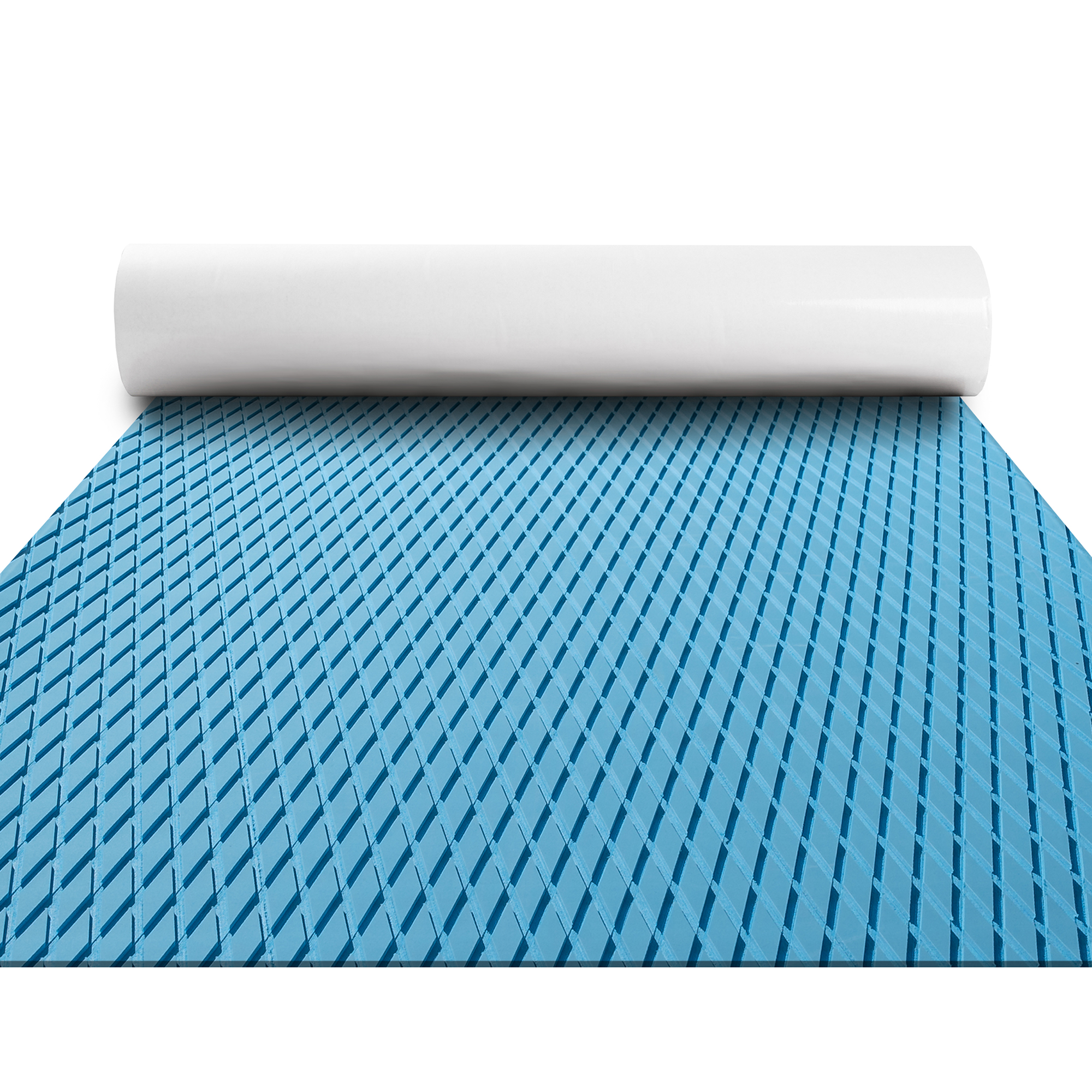 Focean EVA Foam Boat Flooring Kit – Heat-Resistant, Easy DIY Install