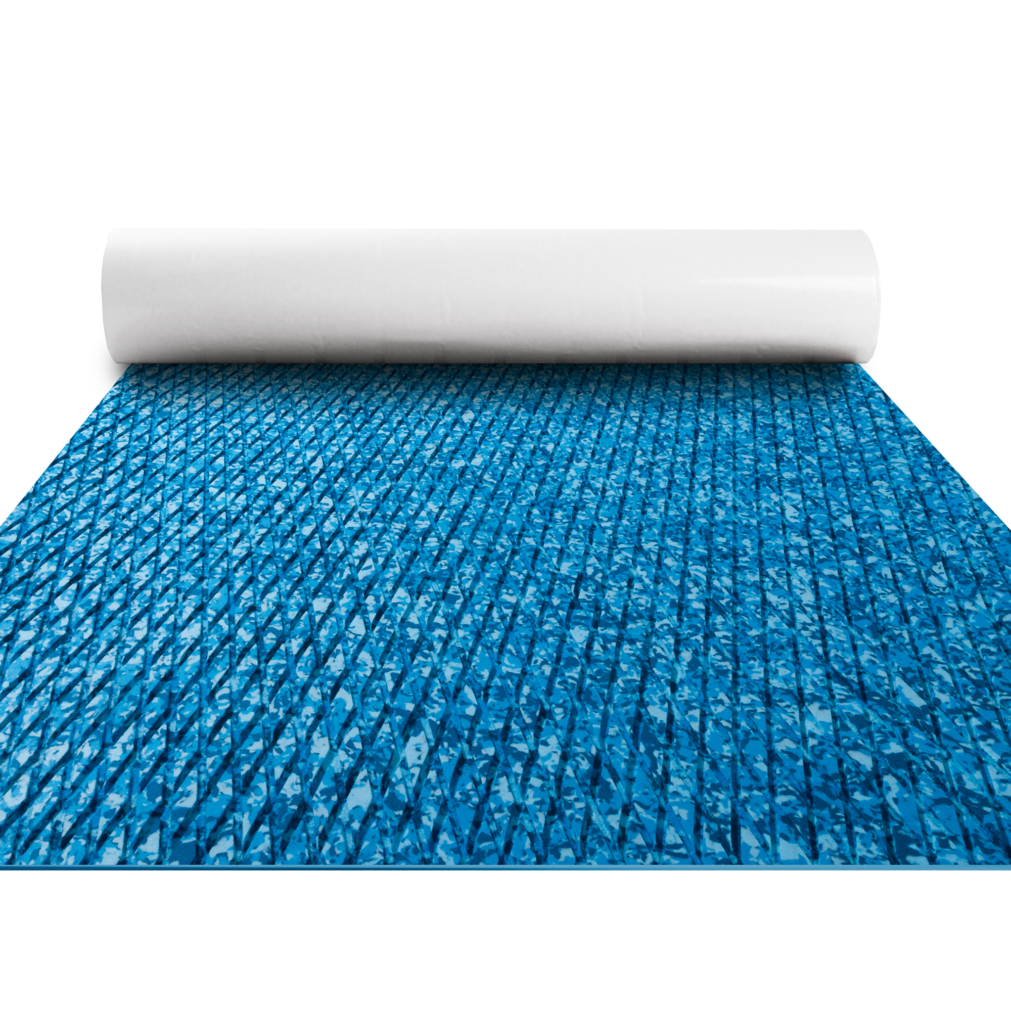 Focean EVA Foam Boat Flooring Kit – Heat-Resistant, Easy DIY Install