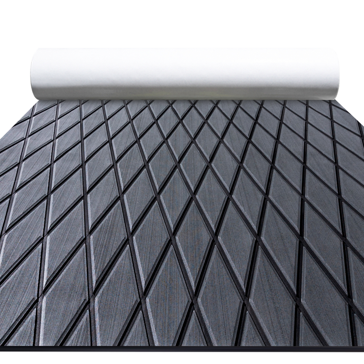 High-Density EVA Boat Flooring – Marine Deck Sheets