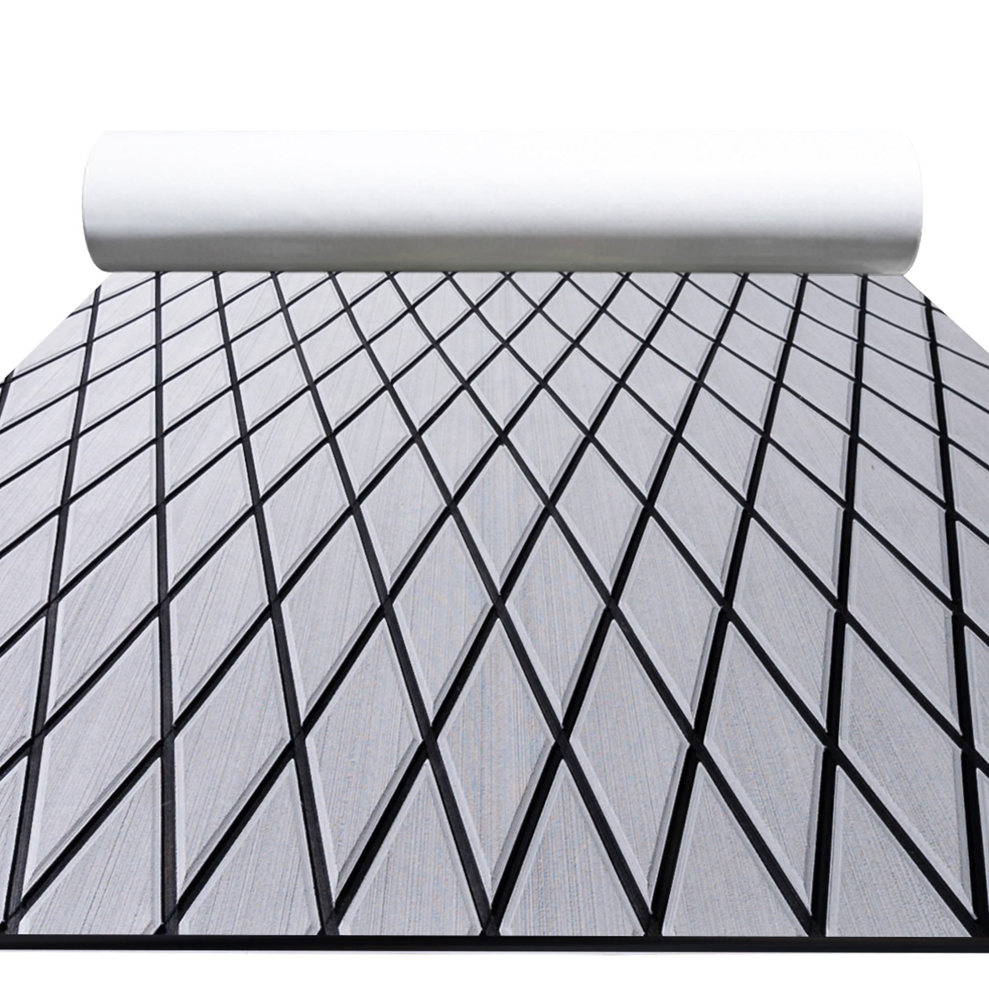 High-Density EVA Boat Flooring – Marine Deck Sheets