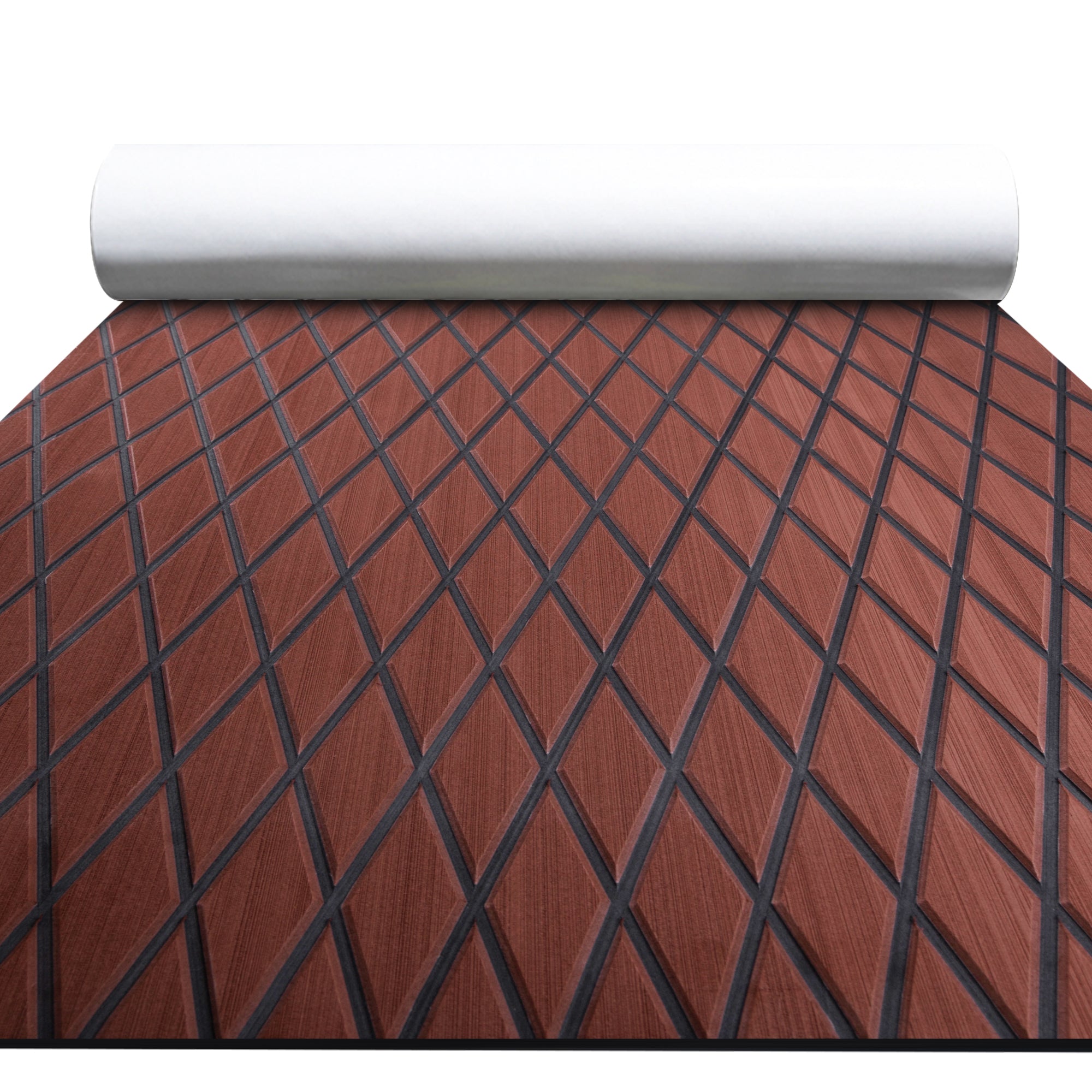 High-Density EVA Boat Flooring – Marine Deck Sheets