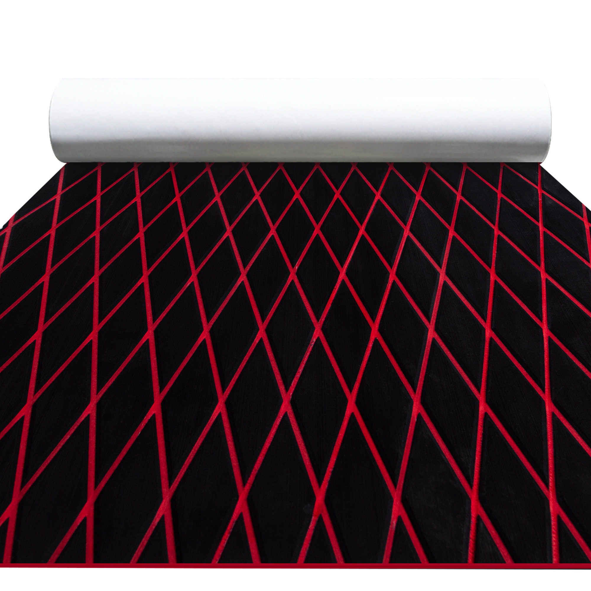 High-Density EVA Boat Flooring – Marine Deck Sheets