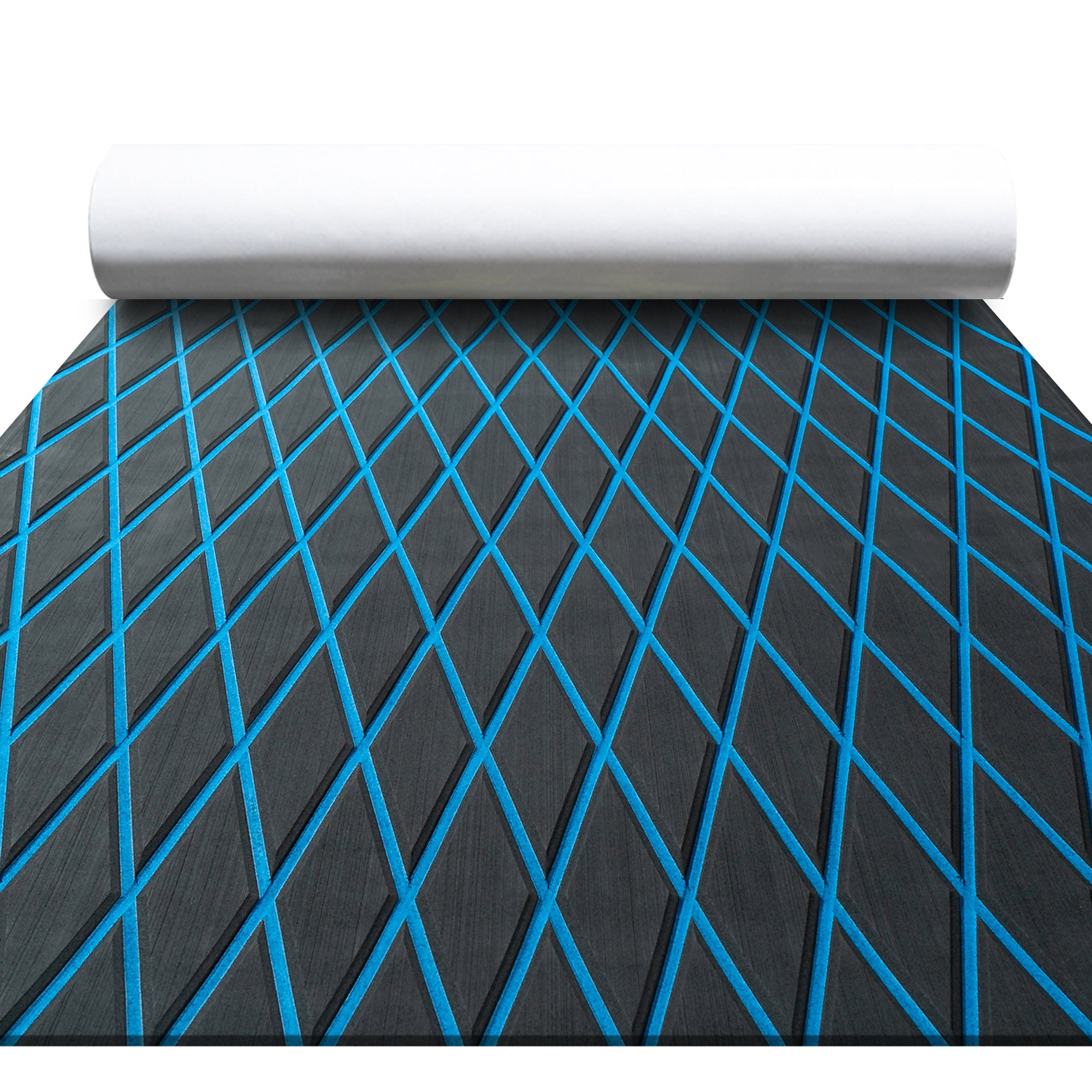 High-Density EVA Boat Flooring – Marine Deck Sheets
