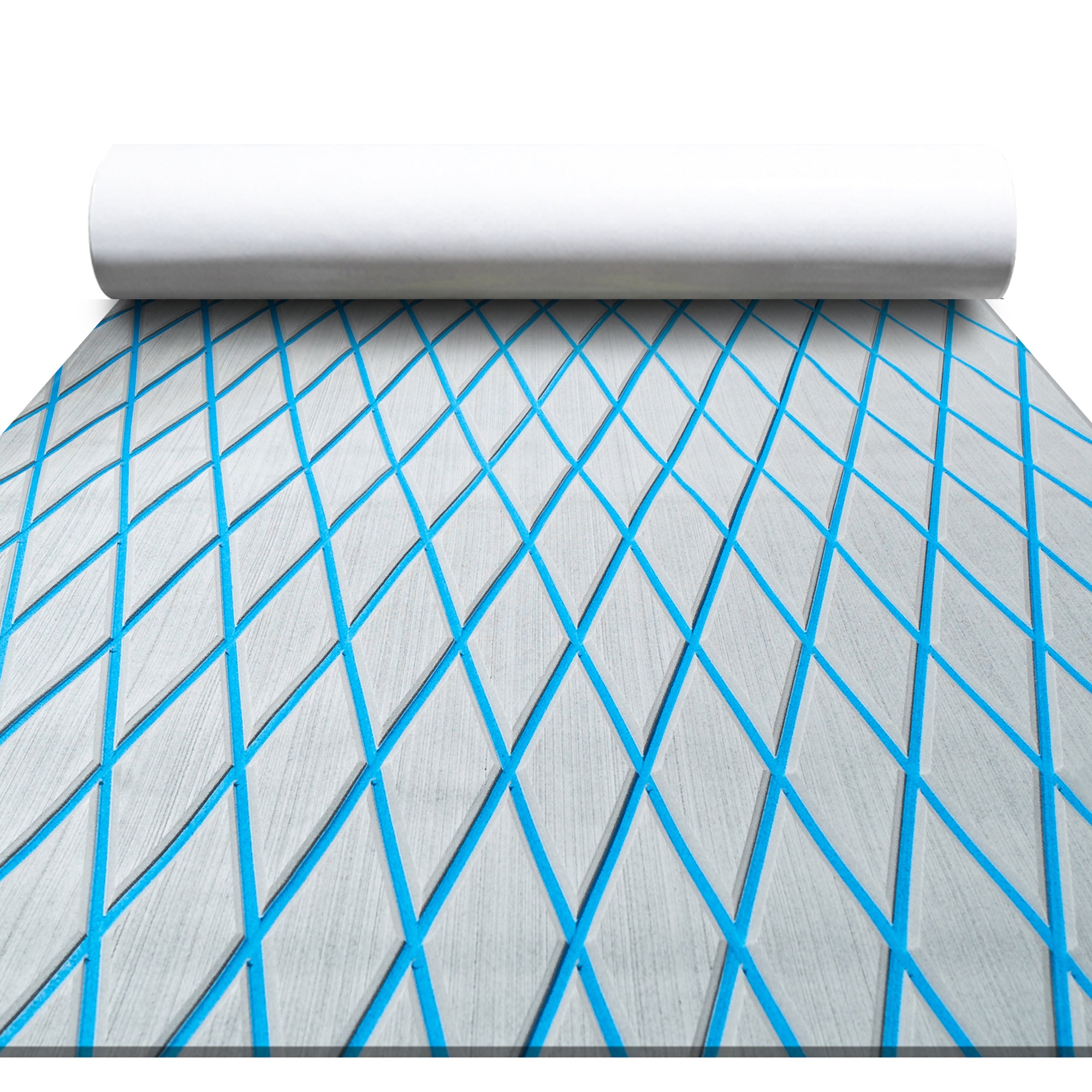 High-Density EVA Boat Flooring – Marine Deck Sheets