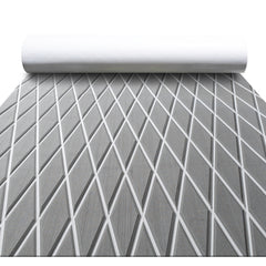 High-Density EVA Boat Flooring – Marine Deck Sheets