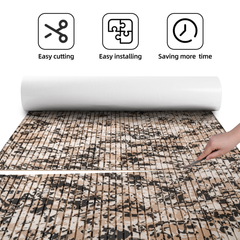 Boat Deck Foam Sheets – Custom Cut-to-Fit EVA Mats