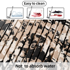 Boat Deck Foam Sheets – Custom Cut-to-Fit EVA Mats