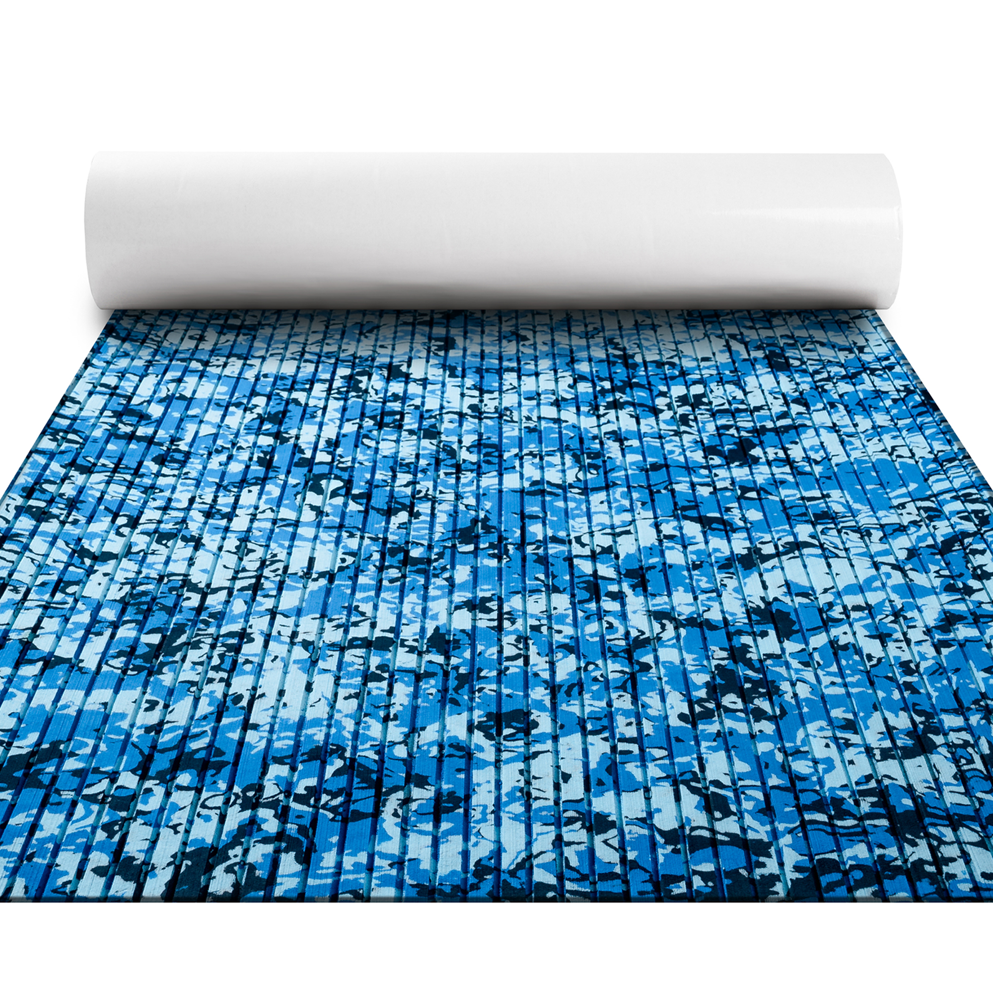 Boat Deck Foam Sheets – Custom Cut-to-Fit EVA Mats