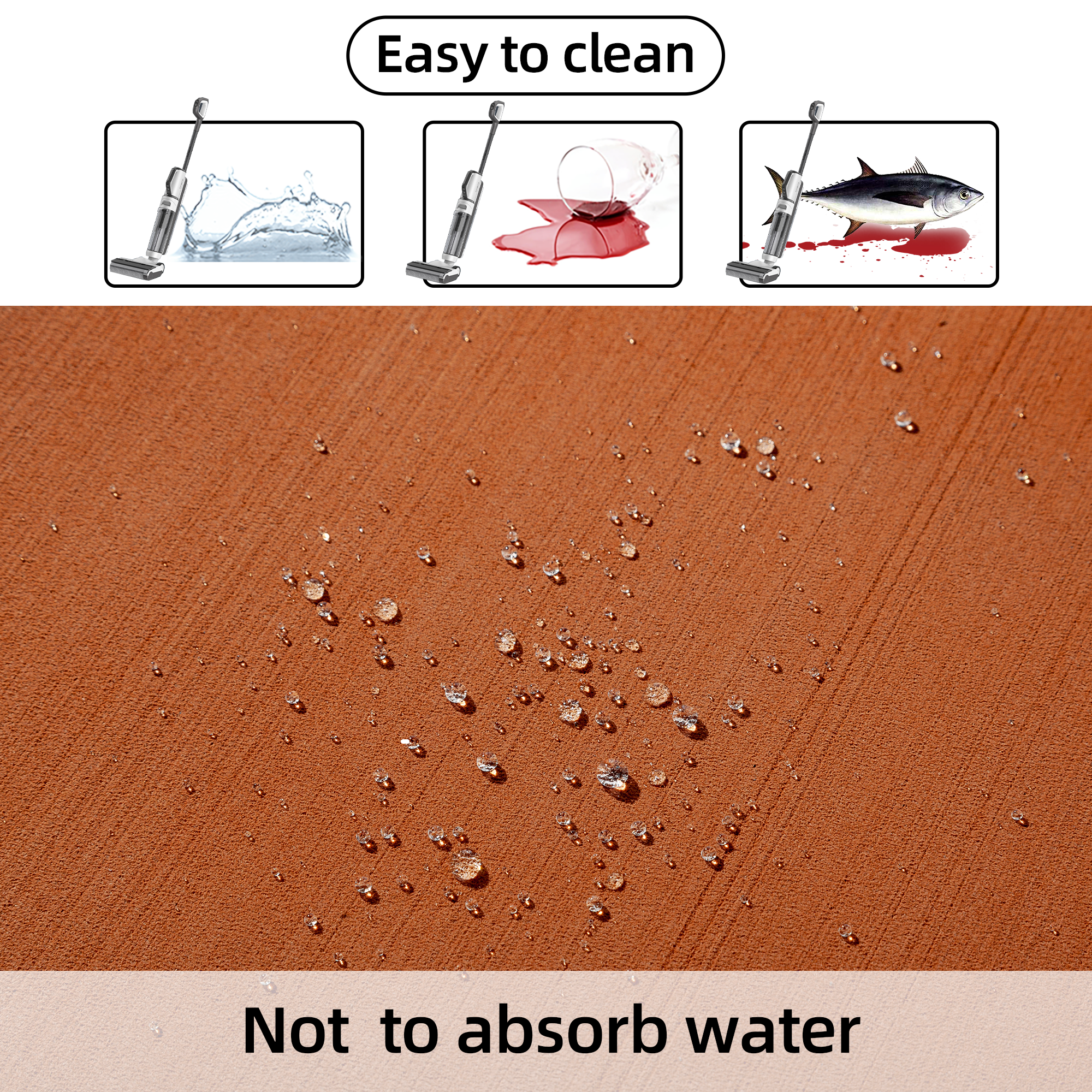 Anti-Fatigue Boat Flooring – EVA Foam Deck Pads