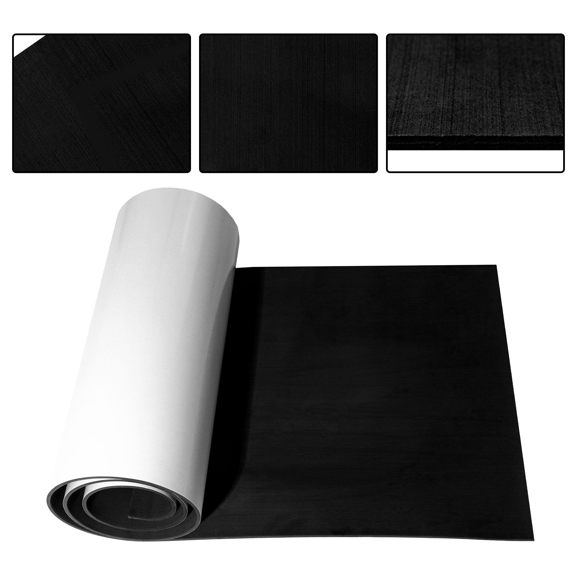 Anti-Fatigue Boat Flooring – EVA Foam Deck Pads
