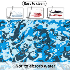 Anti-Fatigue Boat Flooring – EVA Foam Deck Pads