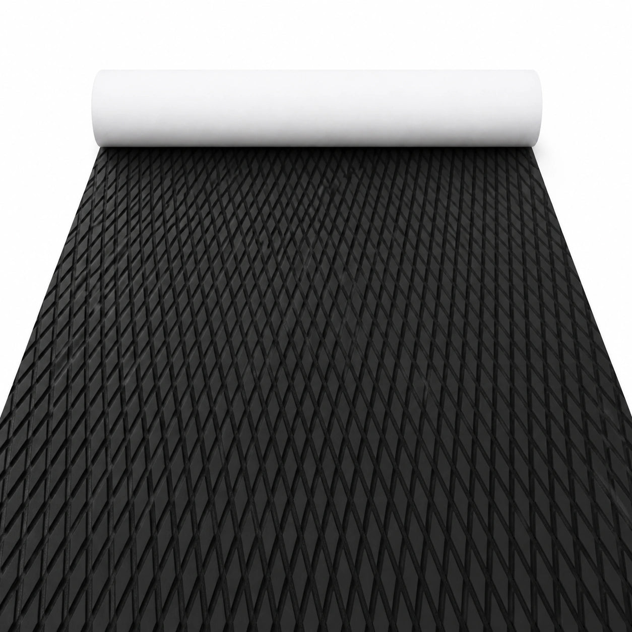 FOCEAN Camo EVA Foam Boat Flooring - Anti-UV Diamond Pattern Marine Decking