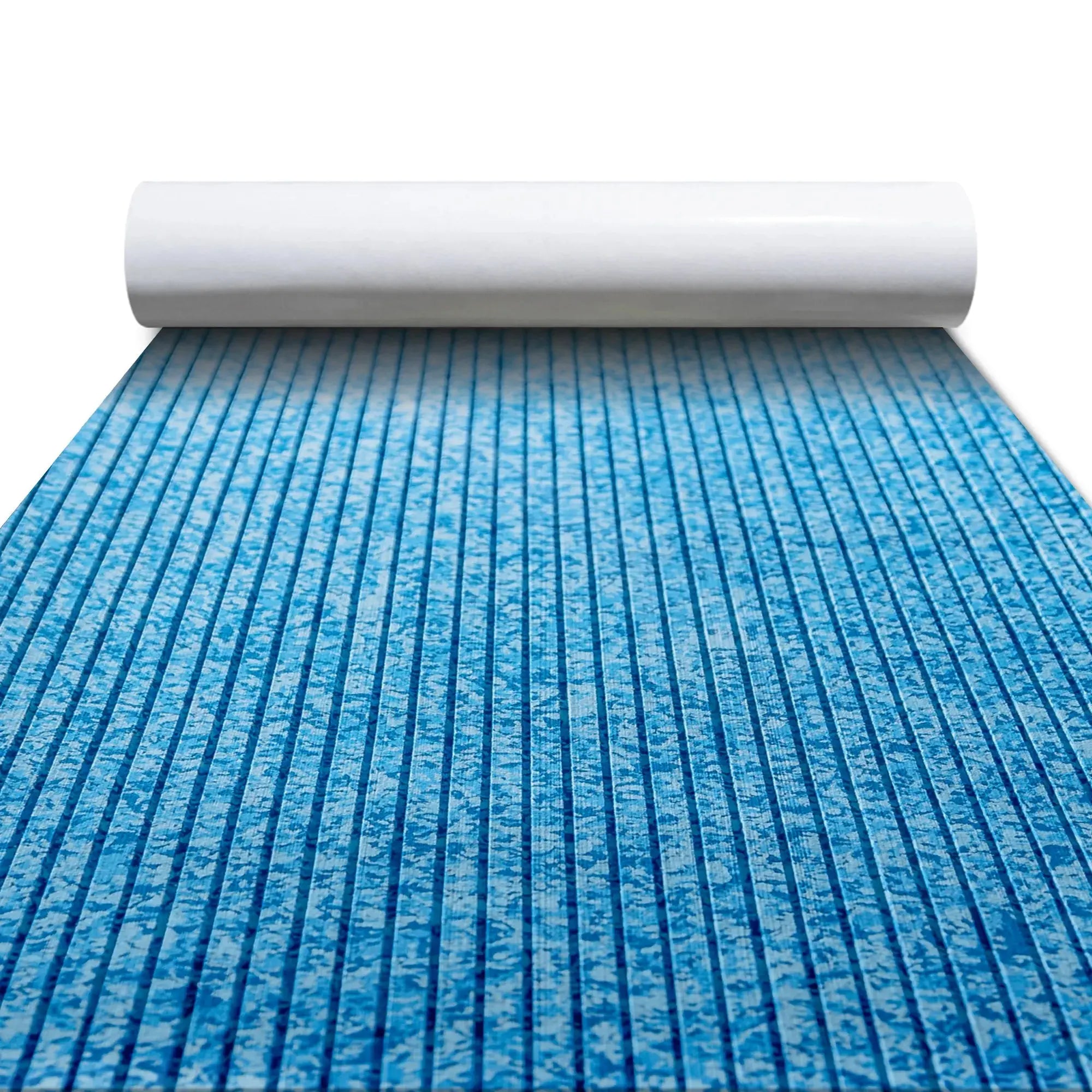 FOCEAN Boat Flooring - EVA Foam Boat Decking - Marine Mat Self-Adhesive Flooring Sheet Marine Carpet for Motorboat Yacht Kayak RV