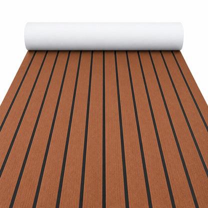 FOCEAN EVA Foam Marine Floor Mats – High-Quality Boat Flooring Delivered to Your Door